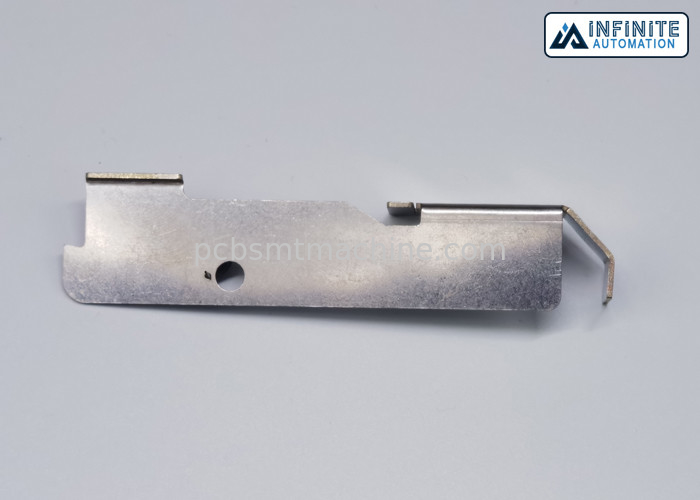 Bandführungs-Assy For Yamaha-CL FV 12MM SMT K87 M2140 00X Zufuhr
