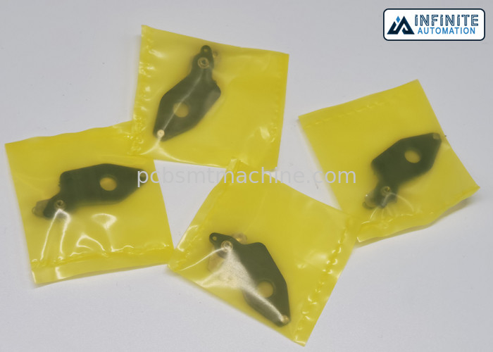 Zufuhren Yamaha YFV8mm K87 M112A 10X K87 M112A 00X Stark beanspruchen Hebel-Assy Fors SMT