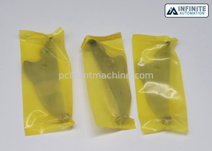 Klammern-Hebel-Assy Fors SMT K87 M1132 10X Zufuhr-Yamahas FV D ART