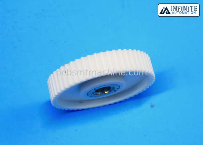 Antriebszahnrad-Assy For Yamahas FV D E K87 M119L 10X Art Zufuhr-Teil