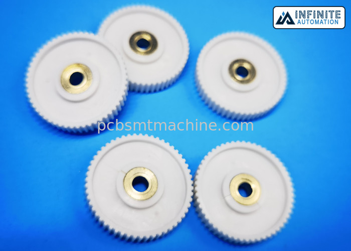Antriebszahnrad-Assy For Yamahas FV D E K87 M119L 10X Art Zufuhr-Teil