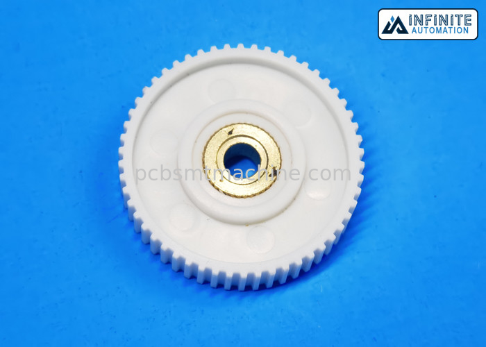 Antriebszahnrad-Assy For Yamahas FV D E K87 M119L 10X Art Zufuhr-Teil