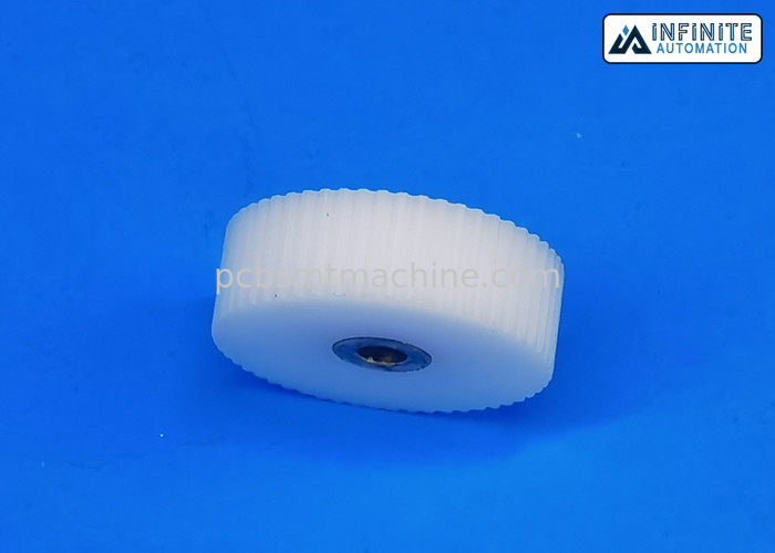 Rollen-Assy For Yamahas FV12mm SS K87 M219L 00X untätige Zufuhr-Kopie und neu