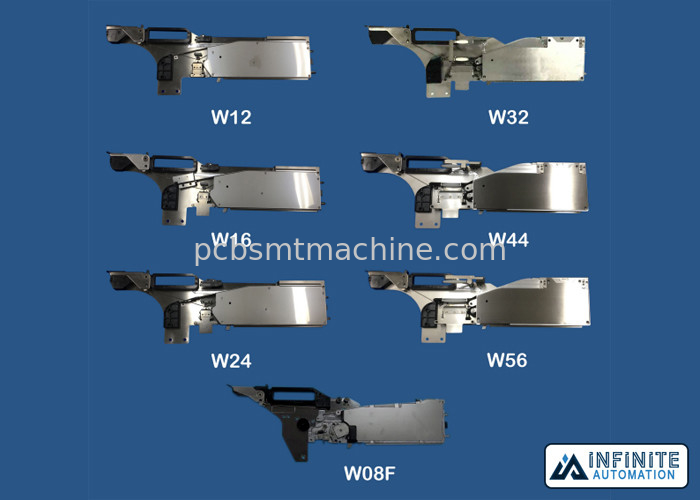 Ursprünglich und neu/ursprünglich und UF011 verwendet/Kopie und neue Zufuhren Fujis NXT W44 SMT **