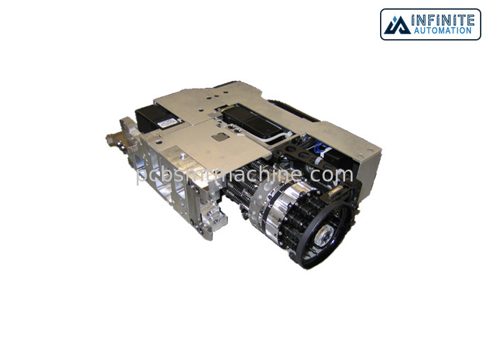 Platzierungs-Kopf Fujis NXT H12S SMT ursprünglich und neu/ursprünglich und benutzt