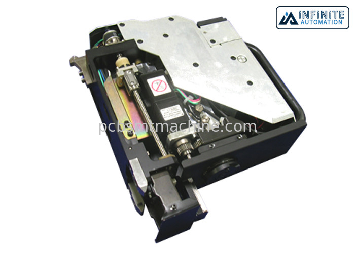 Fuji NXT M3/Kopf M6 II Platzierungs-H01 ursprünglich und neu/ursprünglich und benutzt