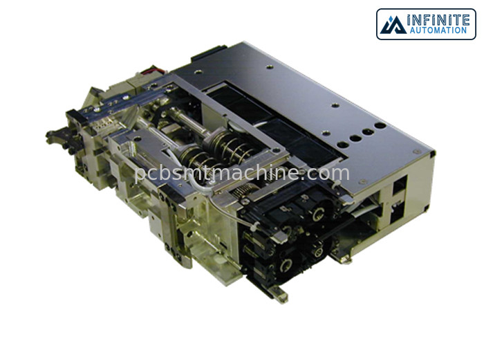 Ursprünglicher und neuer/ursprünglicher und benutzter Kopf der Platzierungs-G04 für Fuji NXT M3 II M6 II
