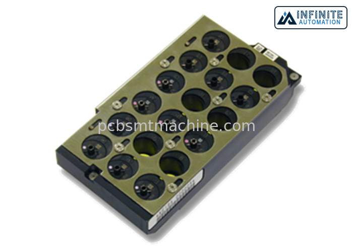 Ursprüngliches Fuji NXT M3 II und M6 II H04/H04SHIPPING UND BEHANDLUNG der Station NE18A/UL019 der Düsen-04SF **