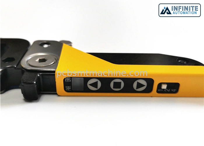 Ursprüngliche Art Bürsten-Einheit der Zufuhr-UX04400 für Maschine Fujis NXT III SMT