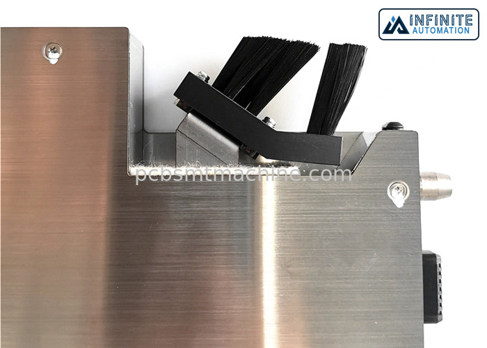 Ursprüngliche Art Bürsten-Einheit der Zufuhr-UX04400 für Maschine Fujis NXT III SMT