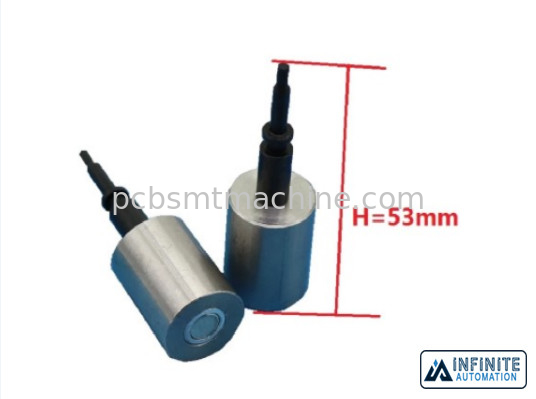 AA52L02 Fuji NXT PWB-Stützersatzstift magnetisch, Maschinen-Ersatzteile Fujis NXT SMT