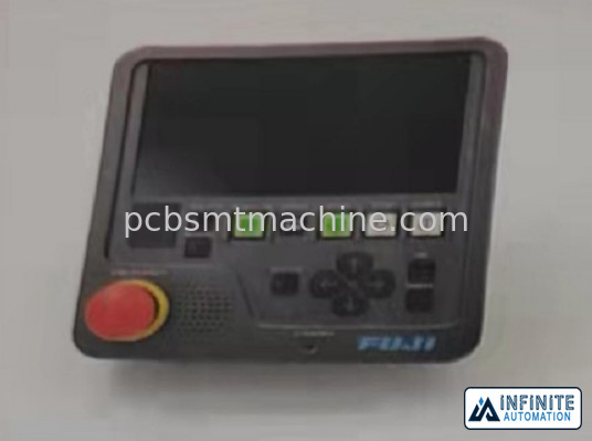 NXT-Anzeige AJ53200, Anzeige 2EGKSA004100, Anzeige 2EGTBC024300, Maschinen-Ersatzteile NXT II NXT III Fujis NXT SMT