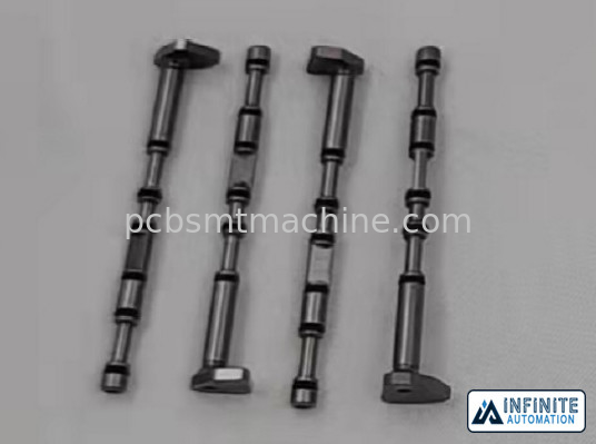 Arbeitskopf-mechanisches Ventil XS01186 Fuji NXT H08 H04 - Auswahl Fujis NXT und Platz-Maschinen-Ersatzteil
