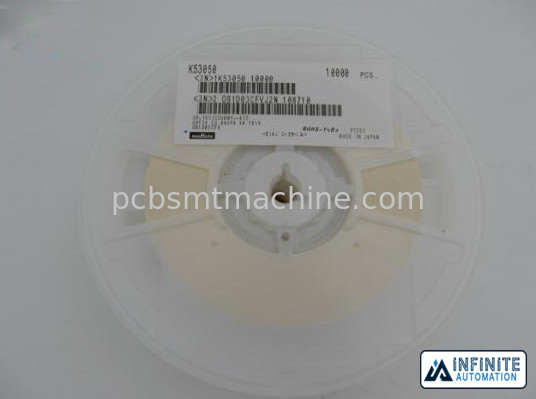 KA-9898T63245, K53050, K5488B Fuji NXT PAM Material - Auswahl-und Platz-Maschinen-Gebrauch Fujis NXT SMT