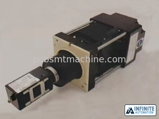 UG00600	Reparierte Teilkamera Fujis NXT - Auswahl-und Platz-Maschinen-Gebrauch Fujis NXT SMT