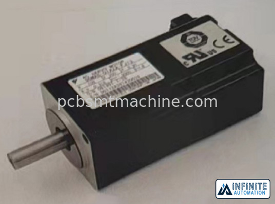 Wellen-Motor XM00211 SGMAS-01A2A-FJ13 Fuji NXT X - Auswahl Fujis NXT SMT und Platz-Maschinen-Teil