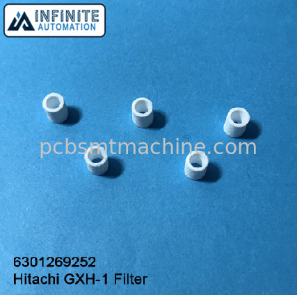 Maschinen-Filter-Teilnummer 6301269252 HITACHIS GXH-1 SMT
