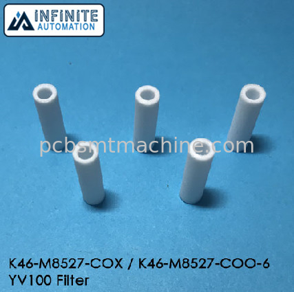 K46-M8527-COX K46-M8527-COO-6 Yamaha YV100 SMT Filter