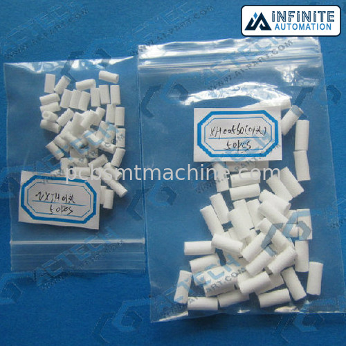 Maschinen-Filter der Teilnummern-XH00560 Fuji NXT H01 SMT