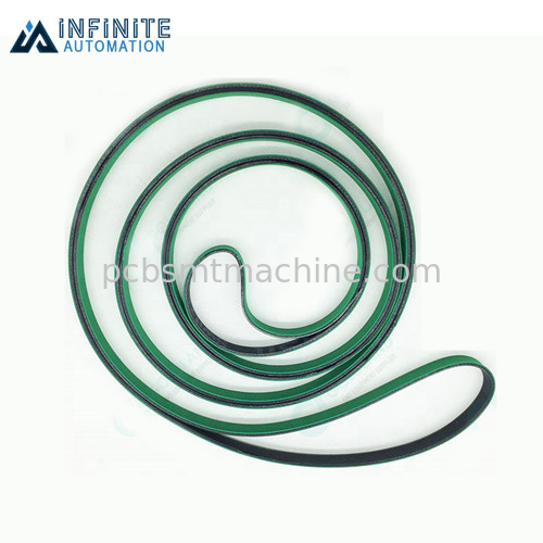 Samsung CP45 PWB-Stadiums-Abschnitt-Förderband J6602026A | China-Lieferant