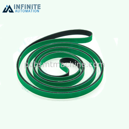 Hochwertiges Schienen-Förderband J66021009A Hanwa Samsung SM42/SM482 bewegliches | China-Lieferant