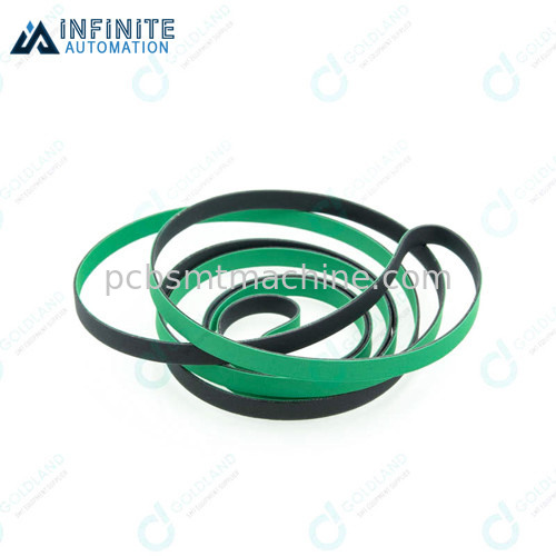 Be- und Entladungs-Schienen-Förderband MC05-900059 Hanwa Samsung SM471 | China-Lieferant
