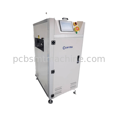 PCB-Drehmaschine 220VAC Smt-Montage-Ausrüstung-Board-Handling-Maschine