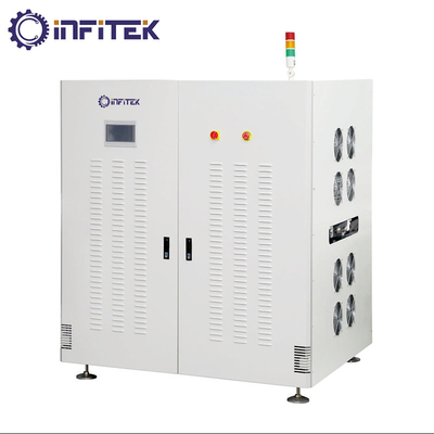 Large SMT Cooling Buffer Machine After The Reflow Oven Process