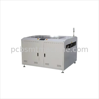 High-End vertikaler Puffer mit LED-SMT-Montage-PCB-Fahrzeug