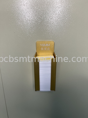 PVC Magnet Splice Tape Holder   Kompatibel mit 8mm, 12mm, 16mm, 24mm Bändern    Langlebiges & Vielseitiges Klebstoffwerkzeug